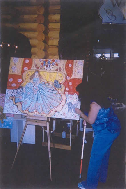 Artwork example 16