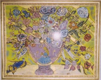Artwork example 7