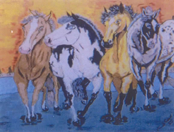 Artwork example 11