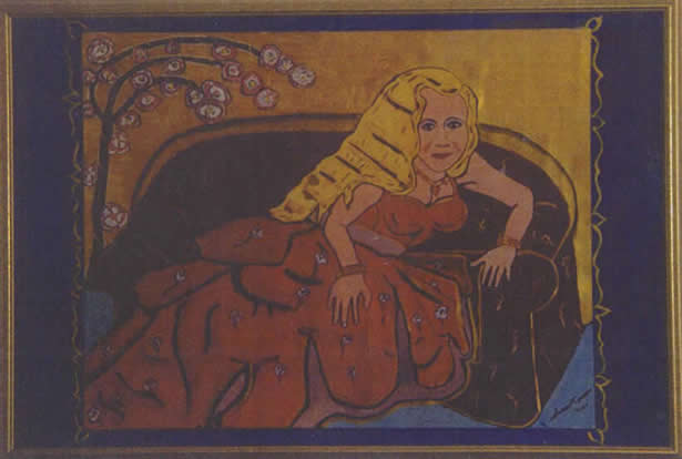 Artwork example 12