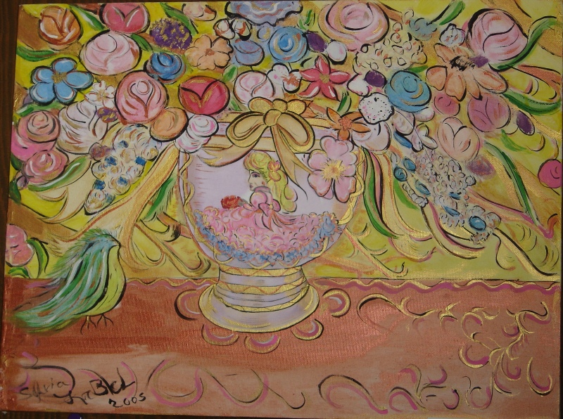 Artwork example 14
