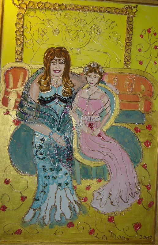 Artwork example 13