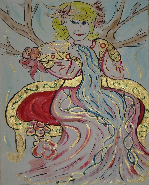 Artwork example 15