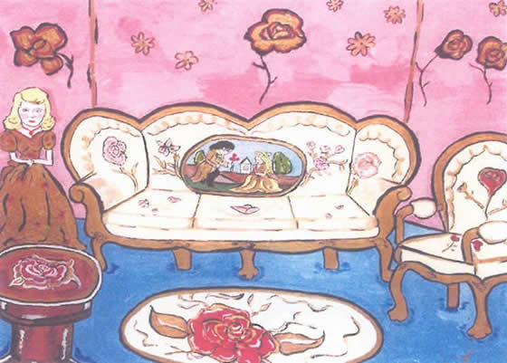 Artwork example 3