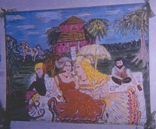 Artwork example 4