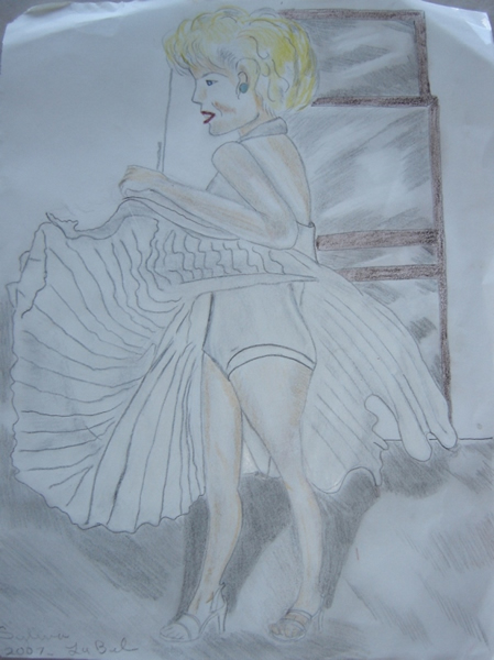 Artwork example 17